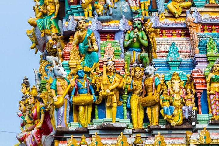 Private Half-Day Colombo City Tour - Image 1