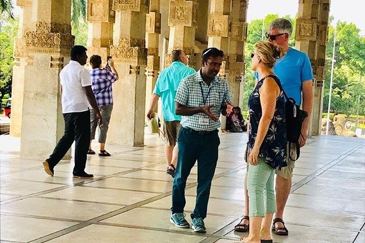 Private Half-Day Colombo City Tour - Image 2