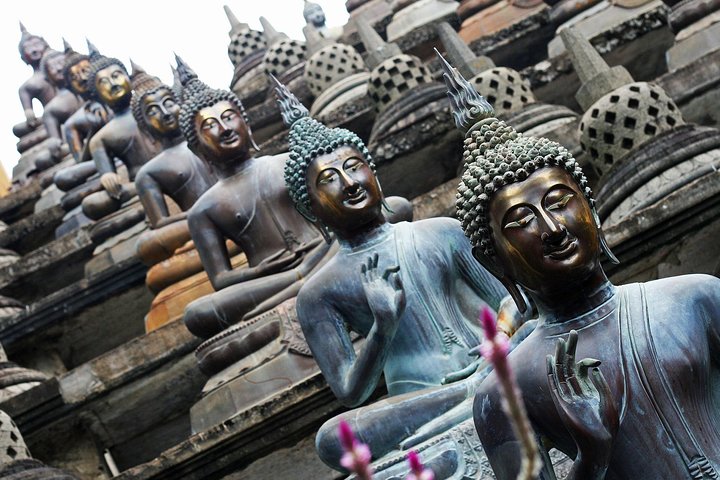 Private Half-Day Colombo City Tour - Image 5