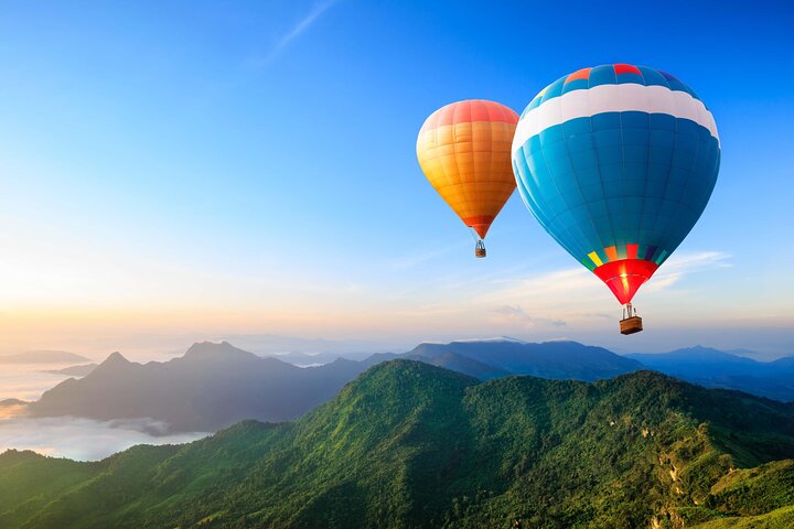 Private Multi-Day Outdoor Tour in Sri Lanka - Image 3