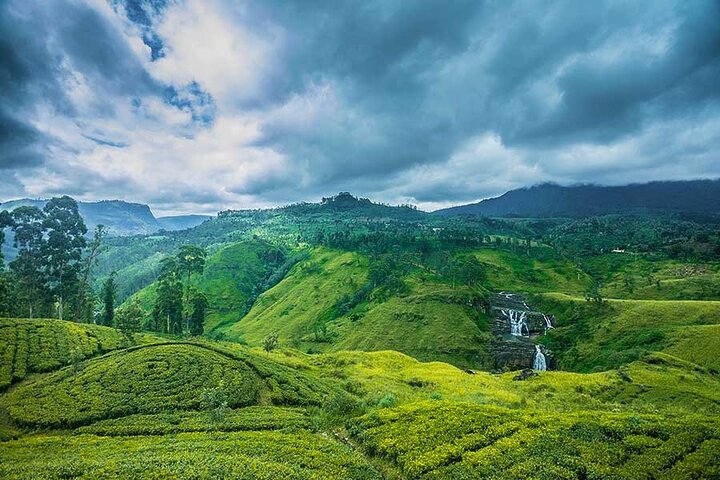Private Multi-Day Outdoor Tour in Sri Lanka - Image 5