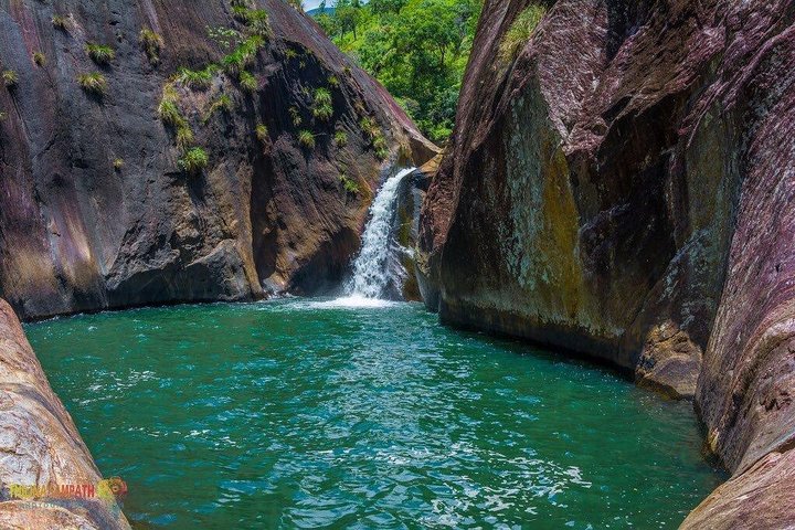 Private Overnight Adventure Tour to Knuckles and Meemure Village with Camping - Image 2