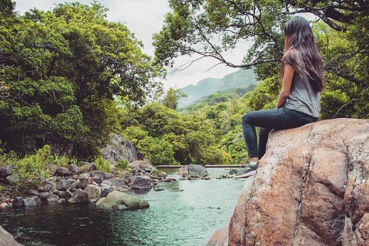 Private Overnight Adventure Tour to Knuckles and Meemure Village with Camping - Image 5