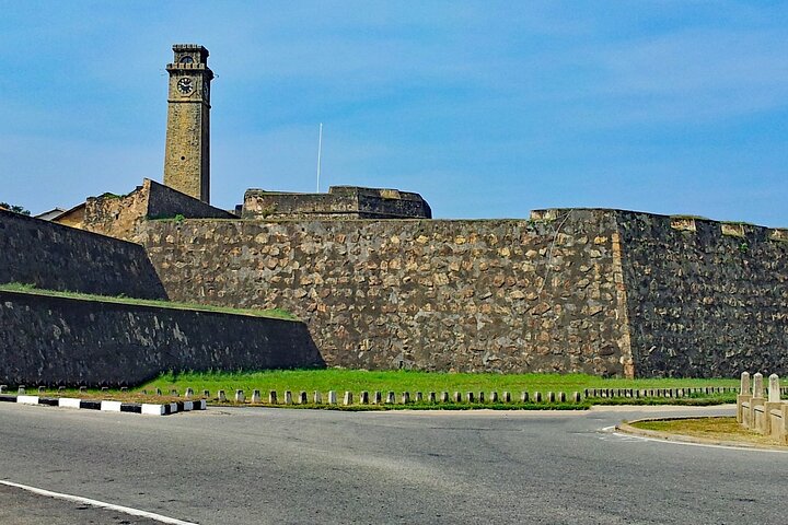 Private Tour: Galle Day Tour from Colombo - Image 3