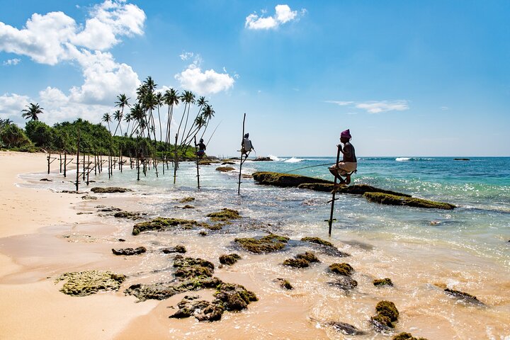 Private Tour: Galle Day Tour from Colombo - Image 1
