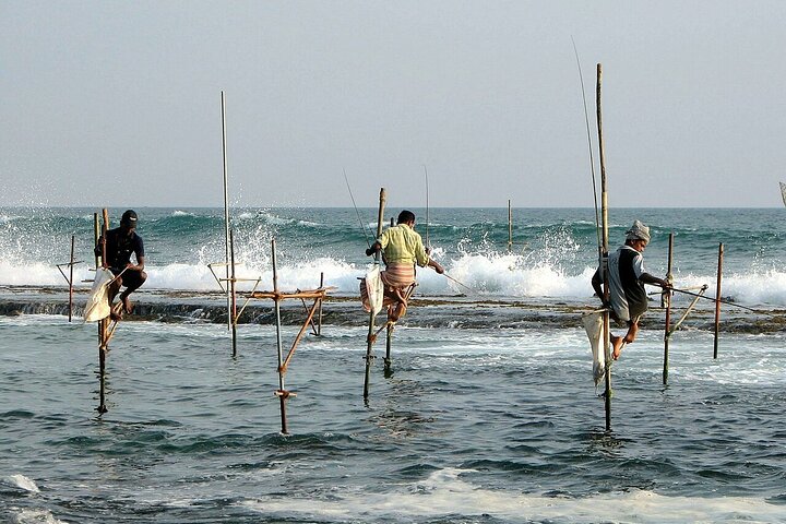 Private Tour: Galle Day Tour from Colombo - Image 2