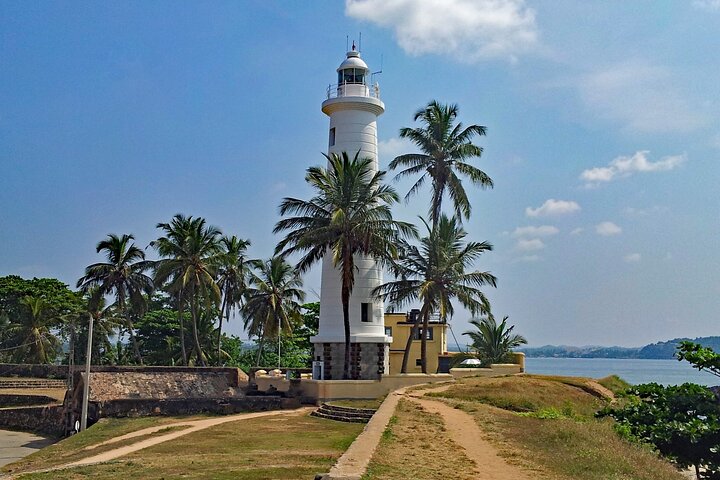 Private Tour: Galle Day Tour from Colombo - Image 4