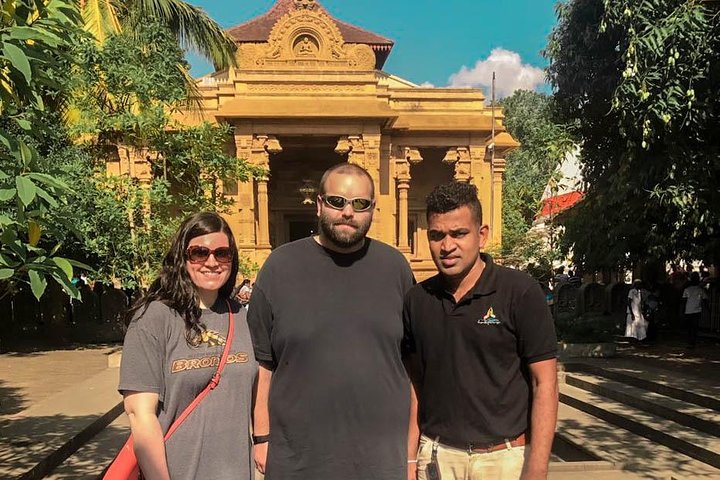 Ramayana Holiday (10 Days) - Image 5