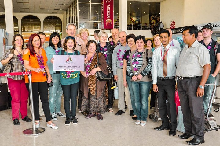 Ramayana Holiday (10 Days) - Image 1