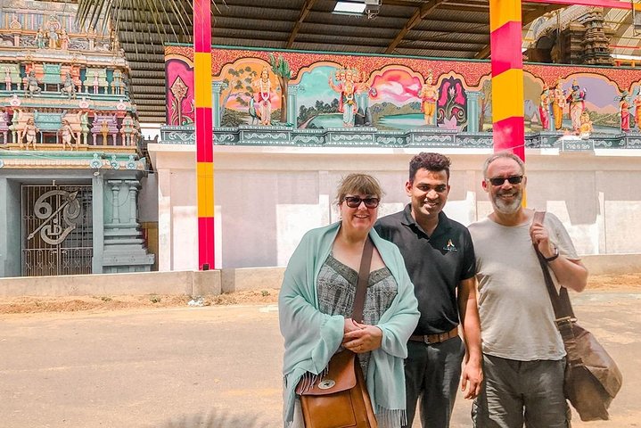 Ramayana Holiday (10 Days) - Image 3