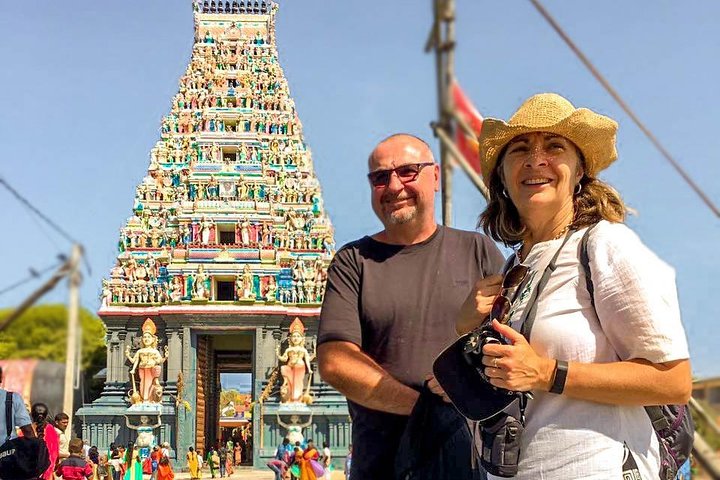 Ramayana Holiday (10 Days) - Image 2