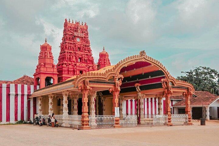 Ramayana Holiday (11 Days) - Image 4