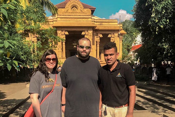 Ramayana Holiday (11 Days) - Image 5