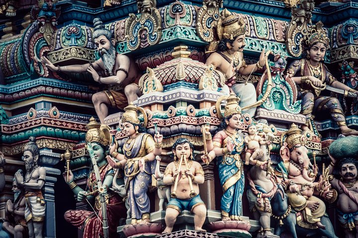 Ramayana Holiday (11 Days) - Image 1