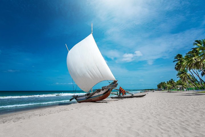 Relaxation & Adventure (12 Days) - Image 3