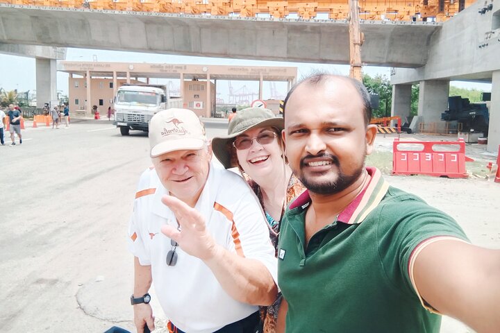 Rent a Car with Driver in Sri Lanka-Book Multiday and Round Trip - Image 4