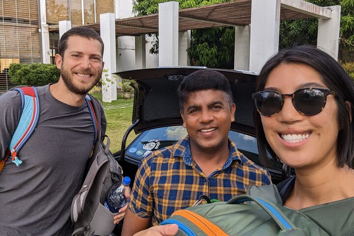 Rent a Car with Driver in Sri Lanka-Book Multiday and Round Trip - Image 3