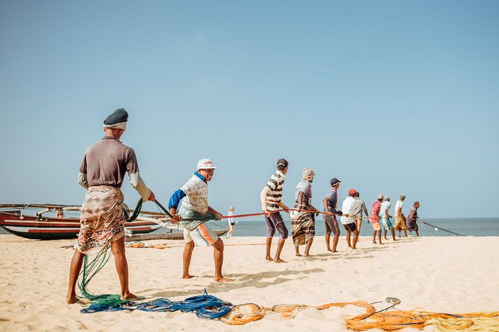 Round tour - 7days & 6nights - Image 1