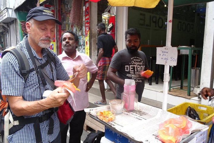 Rustic Food Tour Colombo - Image 2