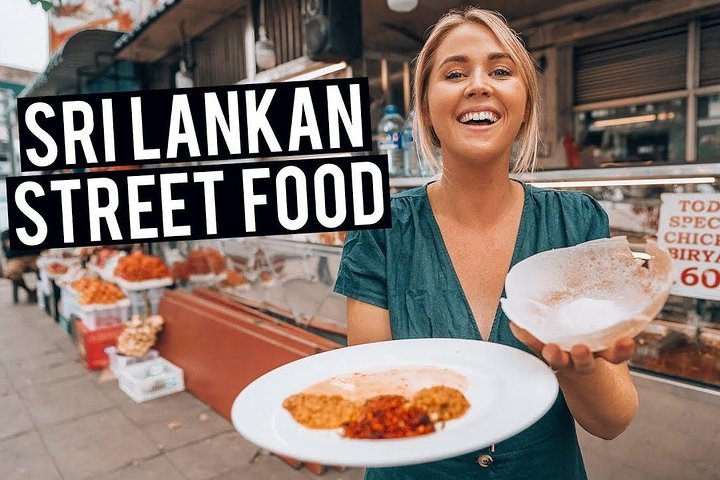 Rustic Food Tour Colombo - Image 3