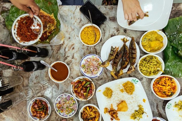 Rustic Food Tour Colombo - Image 1