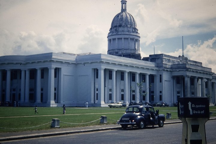 Shore Excursion Colombo city day trips - Image 3