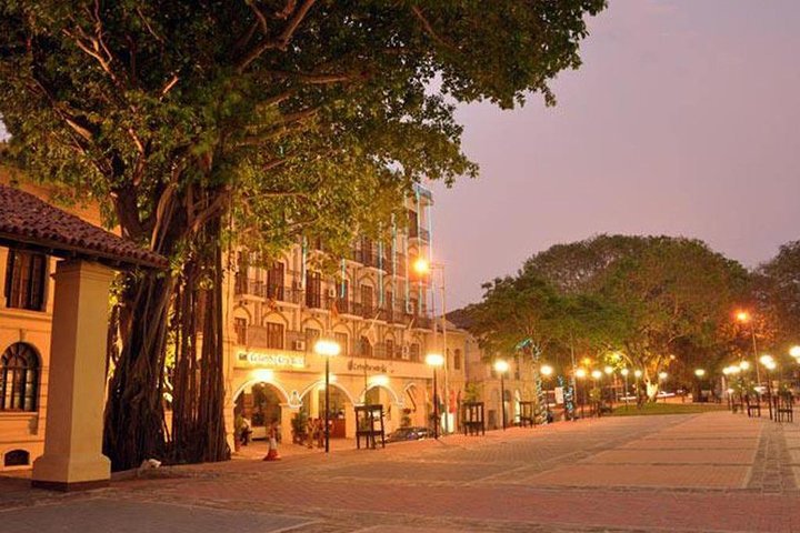 Shore Excursion Colombo city day trips - Image 4