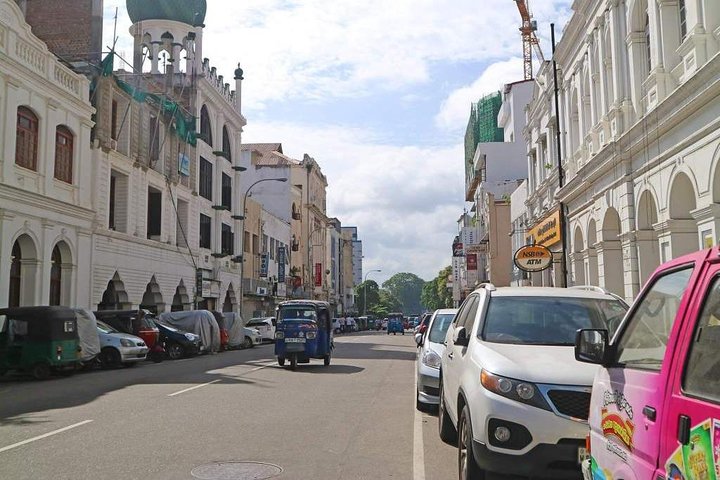 Shore Excursion Colombo city day trips - Image 5