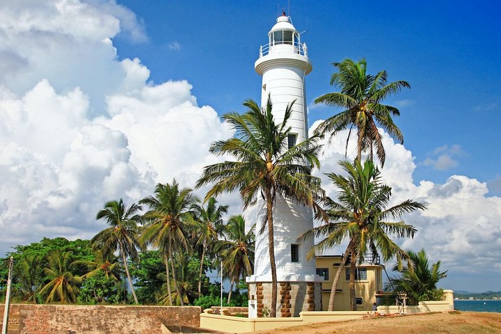 Shore Excursion Colombo Port to Galle Dutch Fort - Image 4