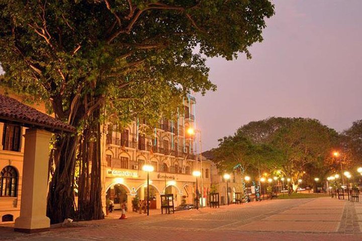 Shore Excursion Colombo Port to Kelaniya Temple & Colombo City for 1 to 2 People - Image 3