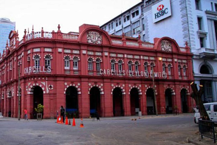 Shore Excursion Colombo Port to Kelaniya Temple & Colombo City for 1 to 2 People - Image 2