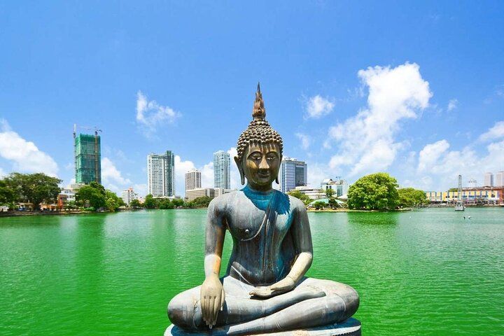 Shore Excursion Colombo Port to Mount Lavinia Beach & Colombo city For 4 - 6 Pax - Image 3