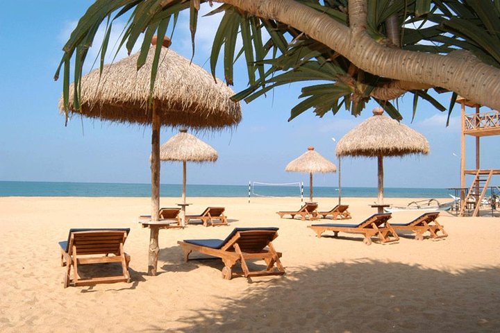 Shore Excursion Colombo Port to Mount Lavinia Beach & Colombo city For 7 -12 Pax - Image 2