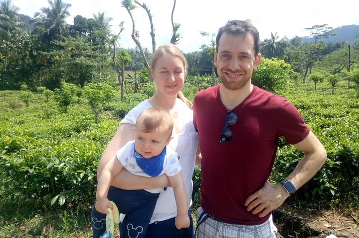 Shore Excursion From Colombo port to Ingiriya Tea Plantation & back for 2 People - Image 3