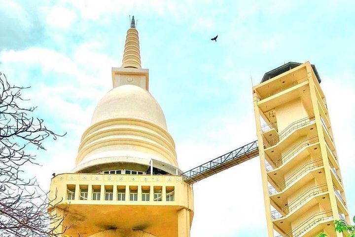 Shore Excursion from Port Terminal : Colombo City Famous Landmarks - Image 4