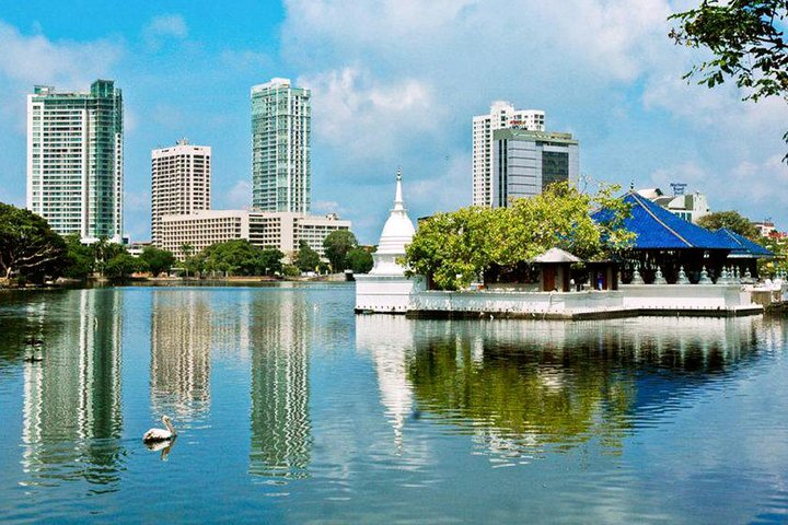 Shore Excursion from Port Terminal : Colombo City Famous Landmarks - Image 3