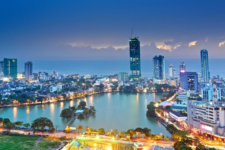 Shore Excursion from Port Terminal : Colombo City Famous Landmarks - Image 5