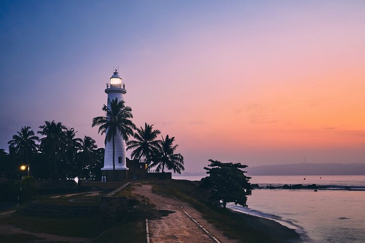 Shore Excursion to Galle Fort From Colombo Port  - Image 3