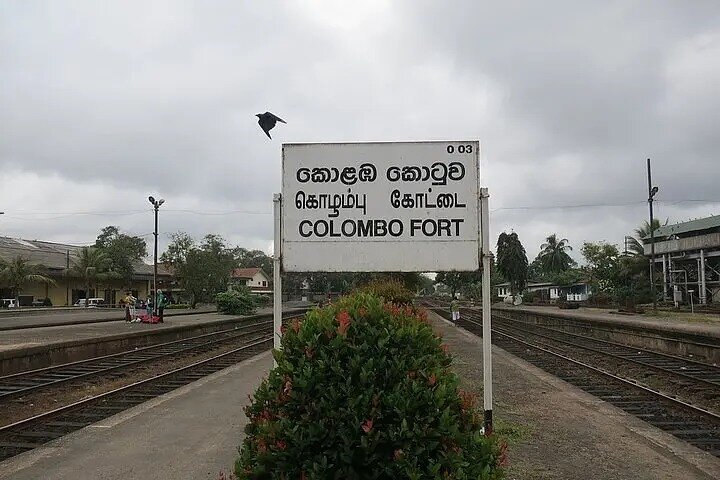 Shore Excursions Colombo Highlights Group Tours from Colombo Port - Image 2
