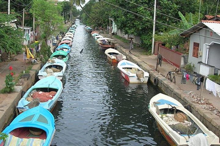 Shore Excursions Colombo Port Passenger Jetty to Negombo By Car  - Image 1