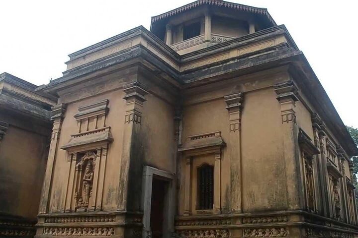 Shore Excursions Colombo Port Passenger Terminal -Kalaniya Temple - Image 3