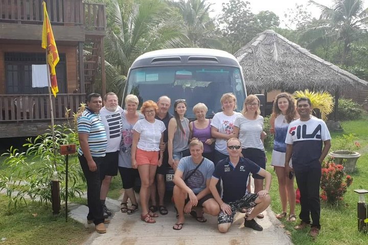 Short Tour - 2 days - Image 5