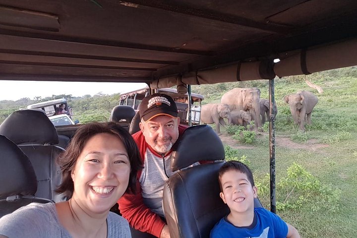 Short Tour - 2 days - Image 1