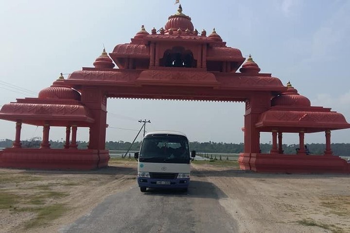 Short Tour - 3 days - Image 2