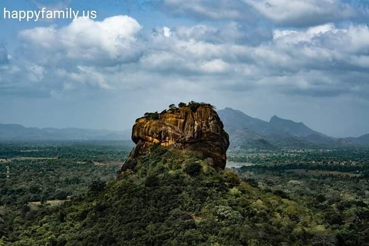 Sigiriya Day Tour - Image 1