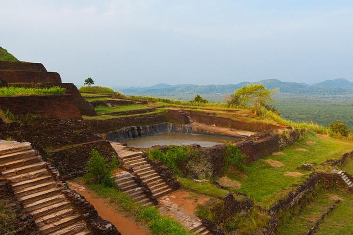 Sigiriya Day Tour From Colombo - Image 5