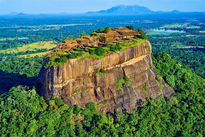 Sigiriya Day Tour From Colombo - Image 4