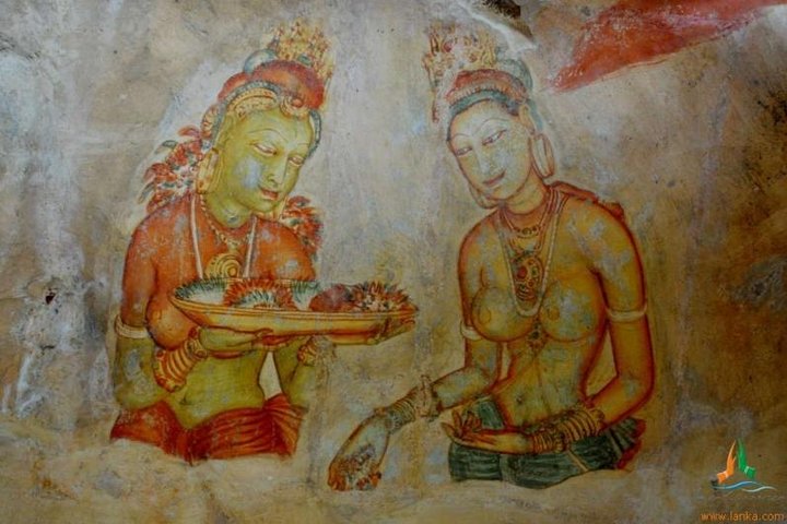 Sigiriya Day Tour with all included - Image 4