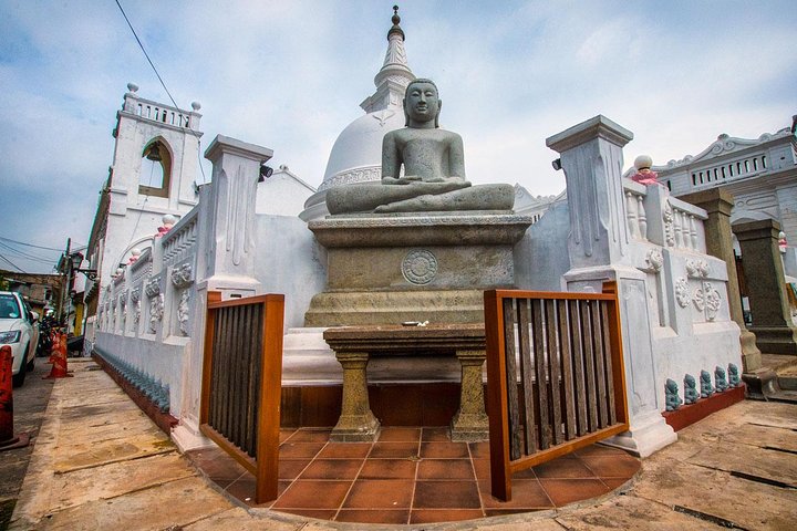 Southern Sri Lanka Sightseeing Private Day Trip - Image 5