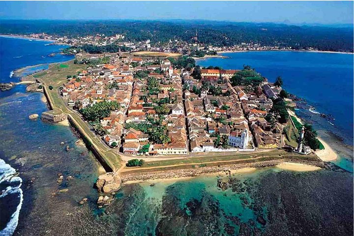 Southern Sri Lanka Sightseeing Private Day Trip From Colombo/Negombo - Image 3